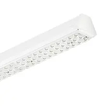 PHILIPS liniové svítidlo LED Maxos 4MX850 66S 41W 6600lm/840 IP20 DALI asym.20°