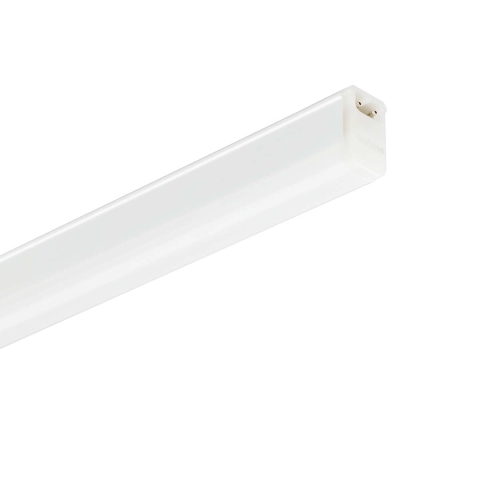 PHILIPS liniové svítidlo LED Pentura Mini BN132C 6S 7W 650lm/830 30Y IP40 585mm