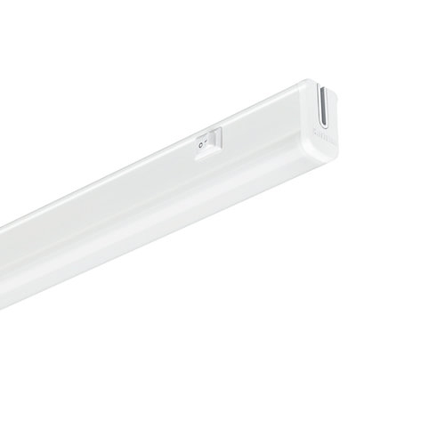 PHILIPS liniové svítidlo LED Pentura Mini BN133C 6S 7W 650lm/840 30Y IP40 600mm