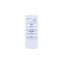 PHILIPS LSCS Highbay Remote Control