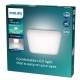 PHILIPS Mauve CL270 EC SQ 24W 40K W HV 06