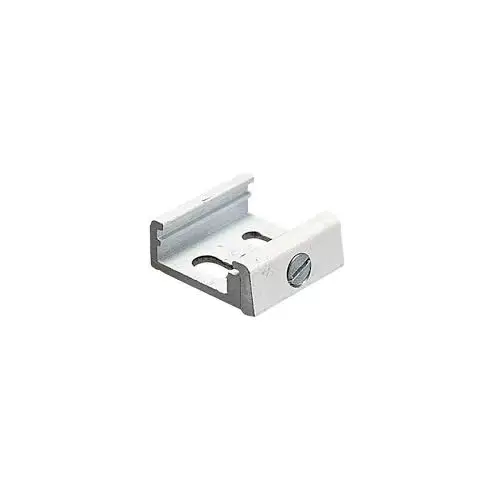 PHILIPS montážní třmen přisazený k liště ZRS700 SCP BK (SKB12-2) ;černá
