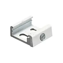 PHILIPS montážní třmen přisazený k lištěZRS700 SCP WH (SKB12-3) ;bílá