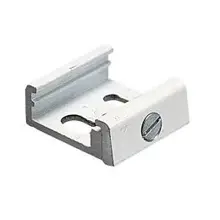 PHILIPS montážní třmen T profil k liště ZRS700 T-BAR WH (SKB11T-3) ;bílá