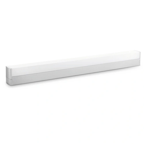 PHILIPS nástěnné svítidlo Danube 1x10W 3000K;grey