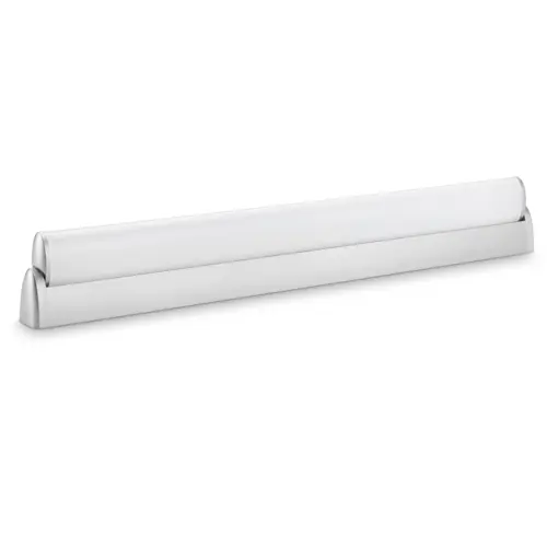 PHILIPS nástěnné svítidlo Lamine 11W 790lm/830 IP20 ; šedá