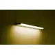 PHILIPS nástěnné svítidlo Lamine 11W 790lm/830 IP20 ; šedá