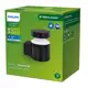 PHILIPS nástěnné svítidlo LED Laven 6W 750lm/840 IP44 ; černá