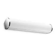 PHILIPS nástěnné svítidlo LED myBathroom Fit 2x2.5W 370lm IP44 ;chrom