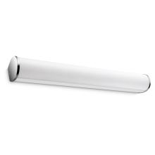 PHILIPS nástěnné svítidlo LED myBathroom Fit 3x2.5W 560lm IP44 ;chrom