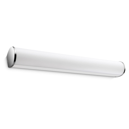 PHILIPS nástěnné svítidlo LED myBathroom Fit 3x2.5W 560lm IP44 ;chrom