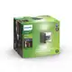 PHILIPS nástěnné svítidlo LED myGarden Grass 2x4.5W 800lm/827 IP44; čidlo;hliník