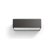 PHILIPS nástěnné svítidlo LED myGarden Stratosphere 2x4.5W 1000lm IP44;antracit