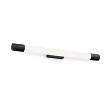 PHILIPS nástěnné svítidlo LED Rover.RD 10W 1500lm/827 IP44 ; černá