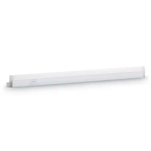 PHILIPS nástěnné svítidlo Linear 4W 400lm/827 IP20 ; bílá