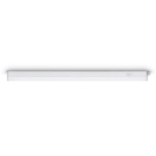 PHILIPS nástěnné svítidlo Linear 9W 800lm/827 IP20 ; bílá