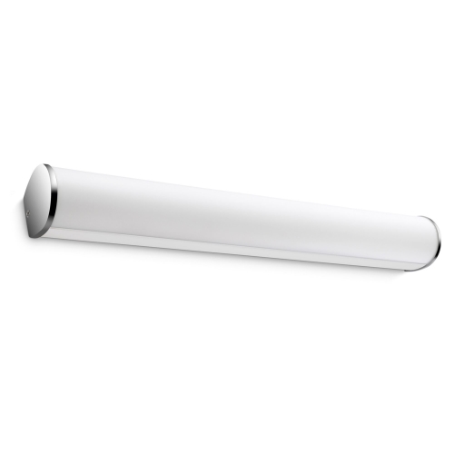 PHILIPS nástěnné svítidlo myBathroom Fit 3x2.5W 560lm IP44 ;chrom˙