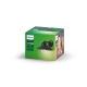 PHILIPS nástěnné svítidlo myGarden Cormorant 1xE27 IP44 ;černá˙