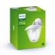 PHILIPS nástěnné svítidlo myGarden Creek 1xE27 IP44 ;bílá˙