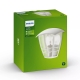 PHILIPS nástěnné svítidlo myGarden Creek 1xE27 IP44 ;bílá˙