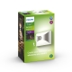 PHILIPS nástěnné svítidlo myGarden Herb 1x6W 600lm/827 IP44 ;nerez senz.˙