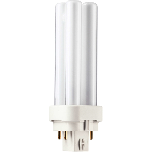PHILIPS nástrčná zářivka MASTER PL-C 10W/830 4pin G24q-1