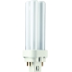 PHILIPS nástrčná zářivka MASTER PL-C 10W/830 4pin G24q-1