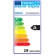 PHILIPS nástrčná zářivka MASTER PL-C 26W/830 4pin G24q-3