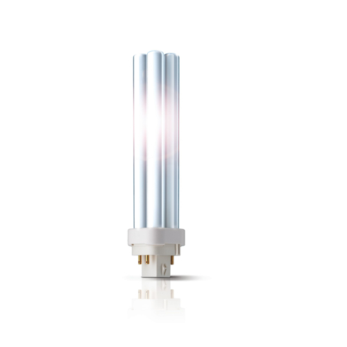 PHILIPS nástrčná zářivka MASTER PL-C 26W/840 4pin G24q-3