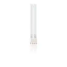 PHILIPS nástrčná zářivka MASTER PL-L 18W/UV 4pin 2G11 CT/25