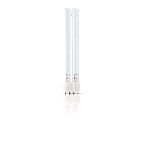 PHILIPS nástrčná zářivka MASTER PL-L 18W/UV 4pin 2G11 CT/25