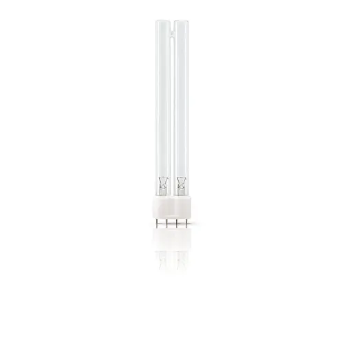 PHILIPS nástrčná zářivka MASTER PL-L 18W/UV 4pin 2G11 CT/25