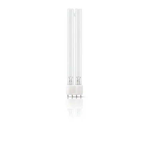 PHILIPS nástrčná zářivka MASTER PL-L 36W/UV 4pin 2G11