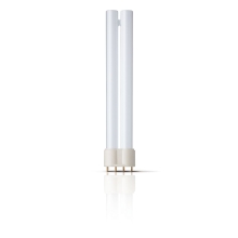 PHILIPS nástrčná zářivka MASTER PL-L ACTINIC BL 18W/10 4pin 2G11