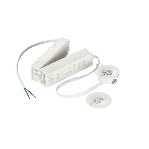 PHILIPS nouzové svítidlo EM150B 1S 2W 135lm/6500K 3h IP20 ;