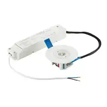 PHILIPS nouzové svítidlo EM151B 3S 3W 328lm/6500K 3h IP20 ; autotest