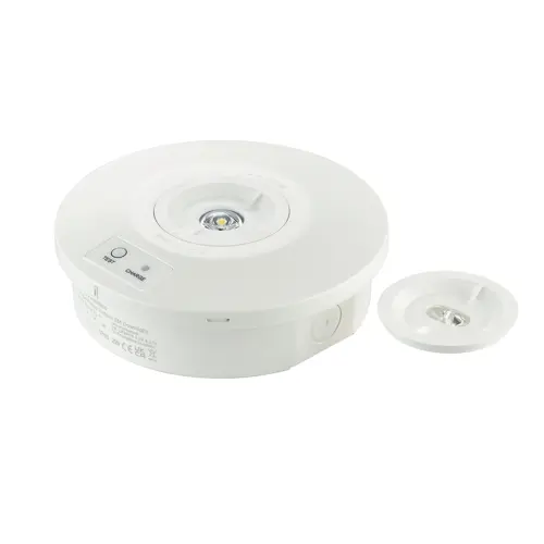 PHILIPS nouzové svítidlo EM152C 2S 3W 273lm/6500K 3h IP65 ; autotest