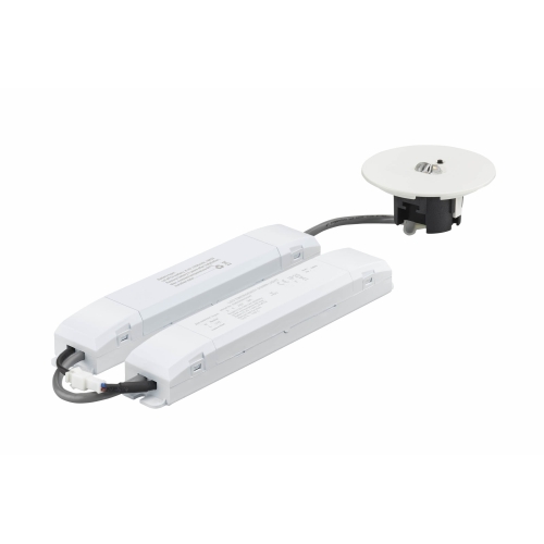 PHILIPS nouzové svítidlo LED EM120B 2S 4W 180lm/5000K 3h IP20 ;autotest