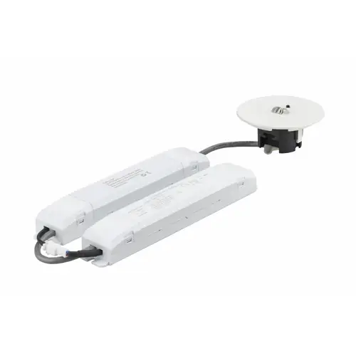 PHILIPS nouzové svítidlo LED EM120B 2S 4W 180lm/5000K 3h IP20 ;autotest