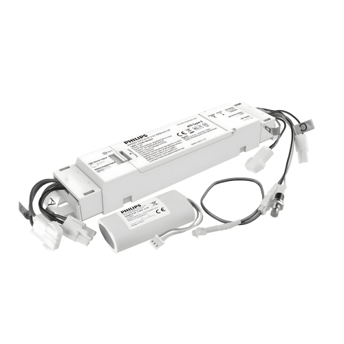 PHILIPS nouzový modul EM300V ELB_ELP3 kit HV 6.4V 2000mAh LFP