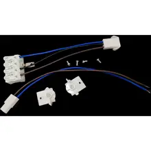 PHILIPS nouzový modul EM300V ELC HV 6.4V 2000mAh LFP