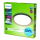 PHILIPS Pebblo UE Ceiling SS B 10W 40K