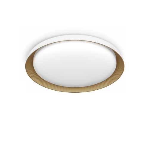 PHILIPS Pebblo UE Ceiling SS W 10W 40K