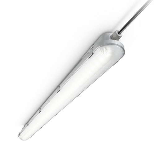 PHILIPS prachotěsné svítidlo CoreLine Waterproof 41W 4000lm/840 50Y IP65 1200˙