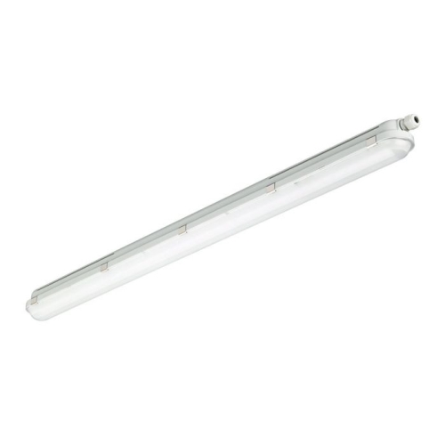 PHILIPS prachotěsné svítidlo CoreLine WT120C 27S 21.5W 2700lm/840 50Y IP65 1.2m˙