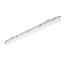 PHILIPS prachotěsné svítidlo Ledinaire WT065C 23-46W 5600lm/840 50Y IP66 1.2m˙