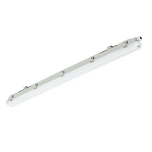 PHILIPS prachotěsné svítidlo Ledinaire WT065C 30-53W 6800lm/840 50Y IP66 1.5m˙