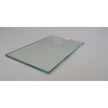 PHILIPS přední sklo pro svítidlo floodlight TEPMO RVP351 ;