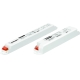 PHILIPS předřad.elektron. 1/2x58W HF-E 1/258 TLD II