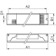 PHILIPS predrad.elektron HF-Pi 2 28/35/49/54 TL5 EII 220-240V